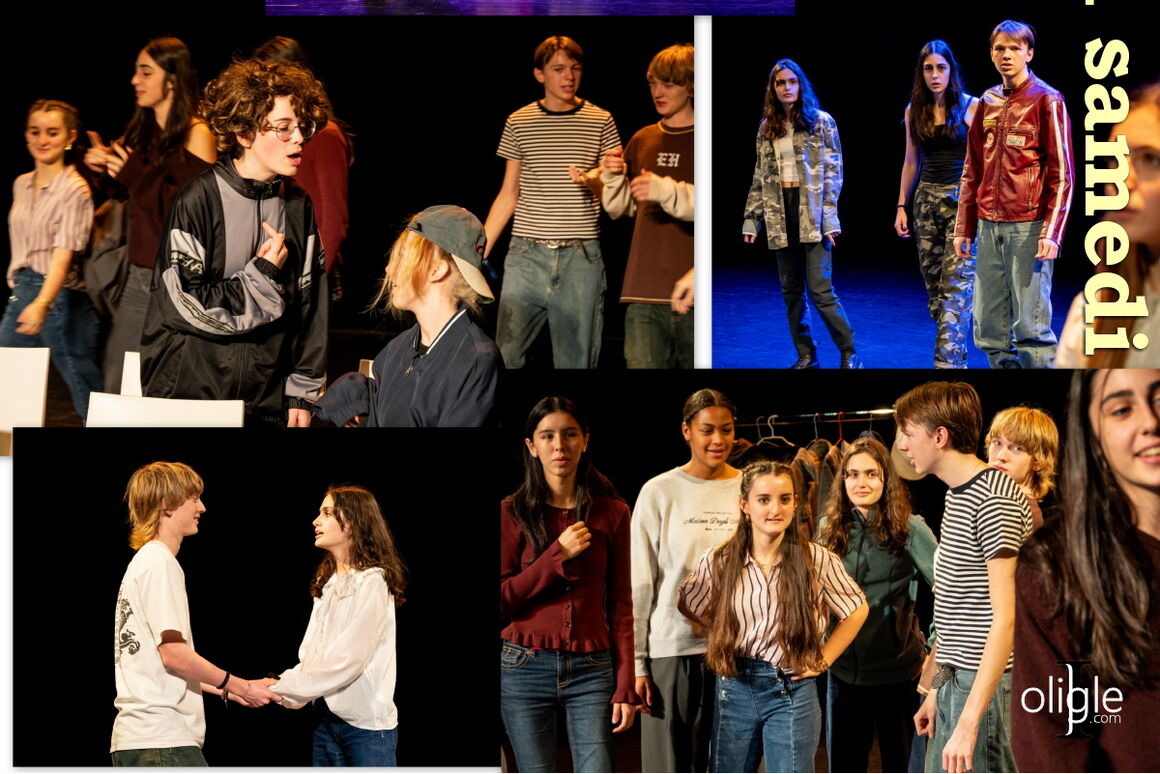 Théâtre Scaramuccia