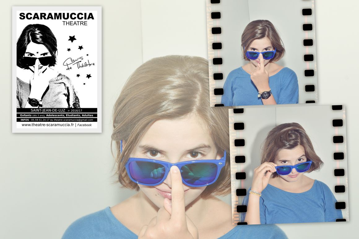 Scaramuccia Théâtre
