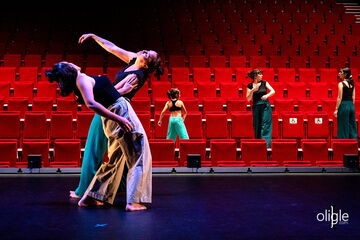 Danse Saint Jean de Luz
