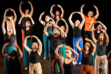 Danse Saint Jean de Luz