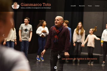 Gianmarco Toto