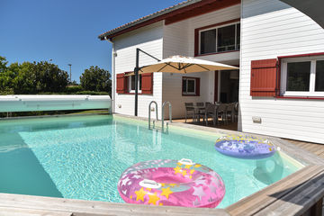 location Saint-Jean-de-Luz