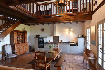 Gîte Ascain Olivier Iglesias