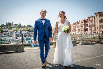 mariage pays basque