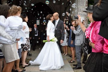 Chloé & Benoît