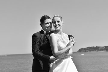 mariage saint jean de luz