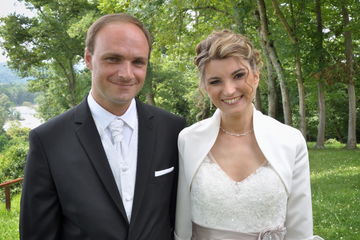 Marie & Thierry