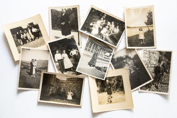 famille basque