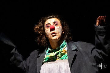 théâtre clown