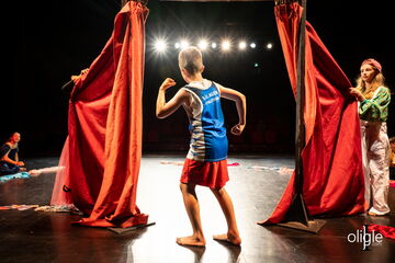 Théâtre Scaramuccia