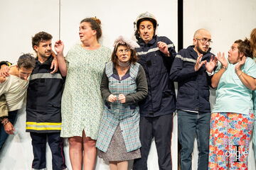 Théâtre Scaramuccia