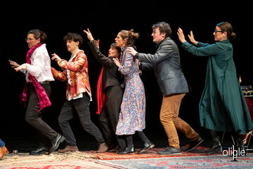 Théâtre Scaramuccia