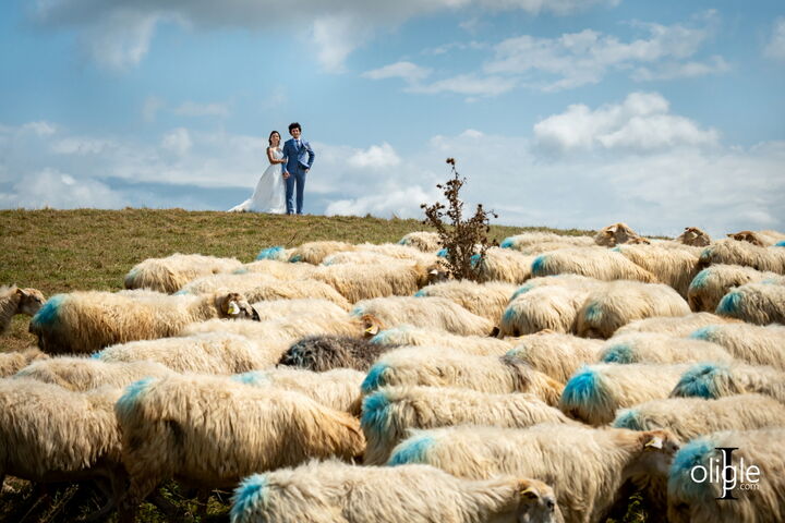 Mariage Laura & Mathieu
