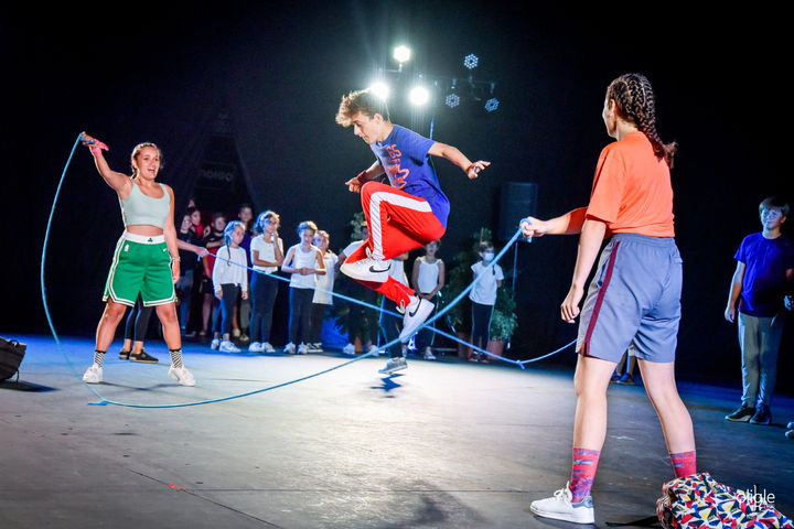 Ecole de danse Danzani