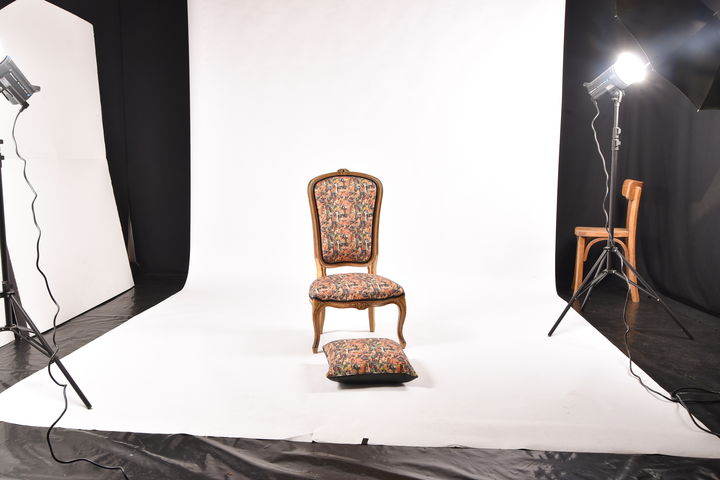 Luma Design Fauteuil