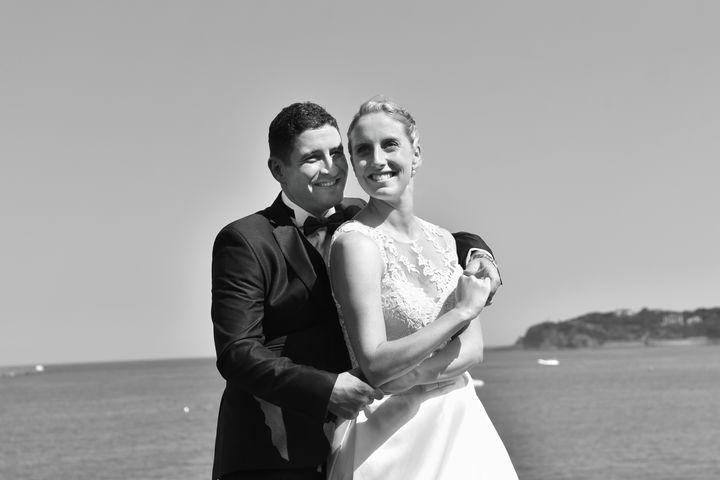 Mariage Saint Jean de Luz