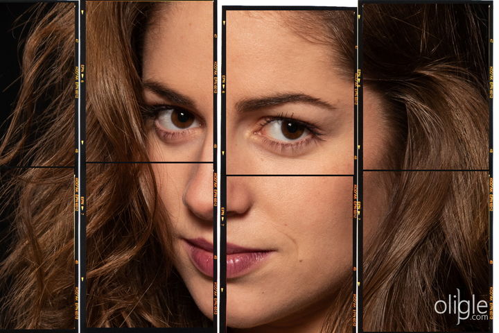 Portrait Femme Fatale