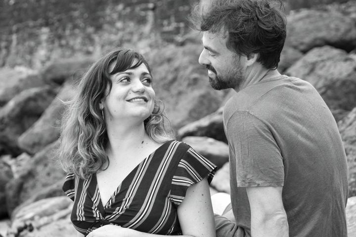 Séance Grossesse Socoa
